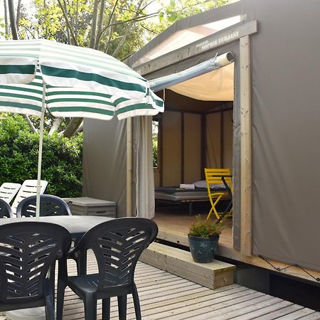 Ulvf U Libecciu ** Hotel Calvi  Luaran gambar