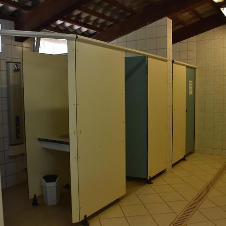 Ulvf U Libecciu ** Hotel Calvi  Luaran gambar