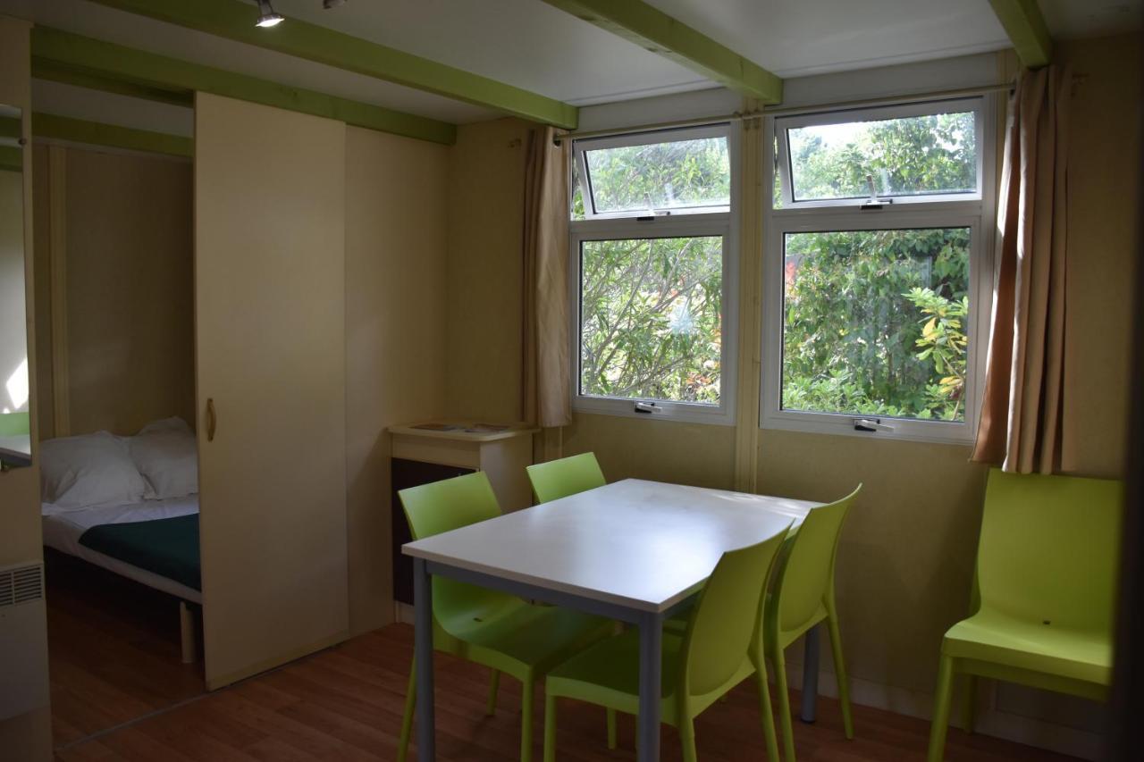 Ulvf U Libecciu ** Hotel Calvi  Luaran gambar