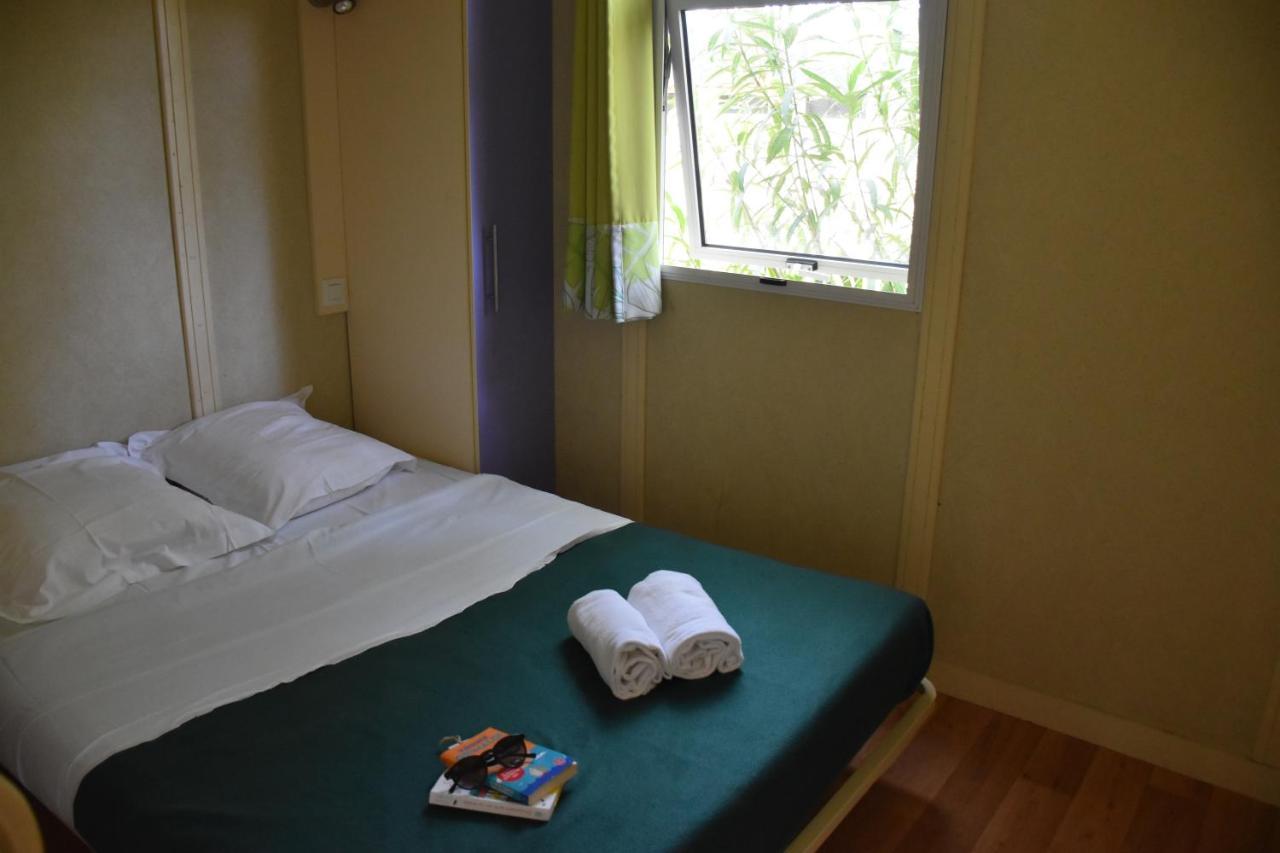 Ulvf U Libecciu ** Hotel Calvi  Luaran gambar