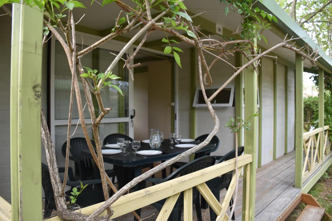 Ulvf U Libecciu ** Hotel Calvi  Luaran gambar