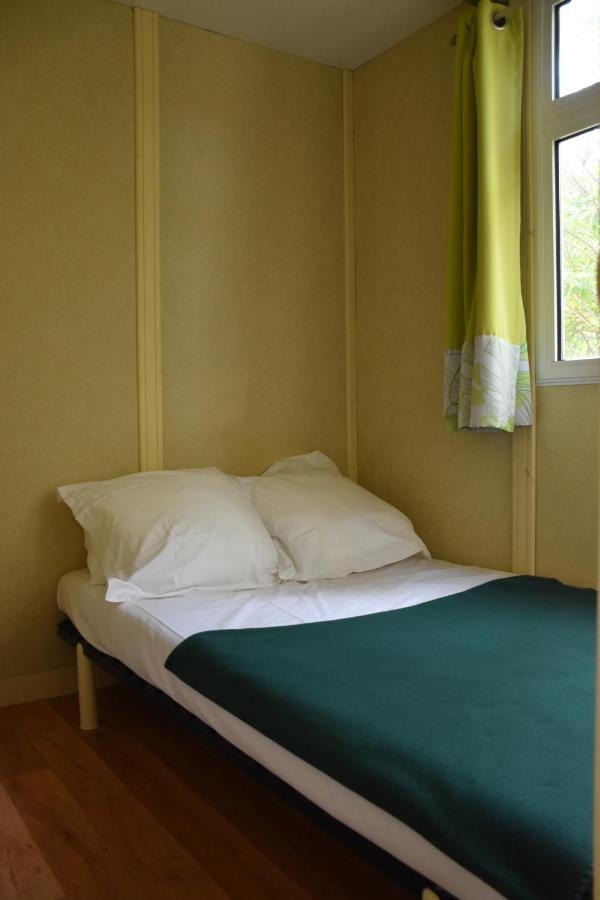 Ulvf U Libecciu ** Hotel Calvi  Luaran gambar