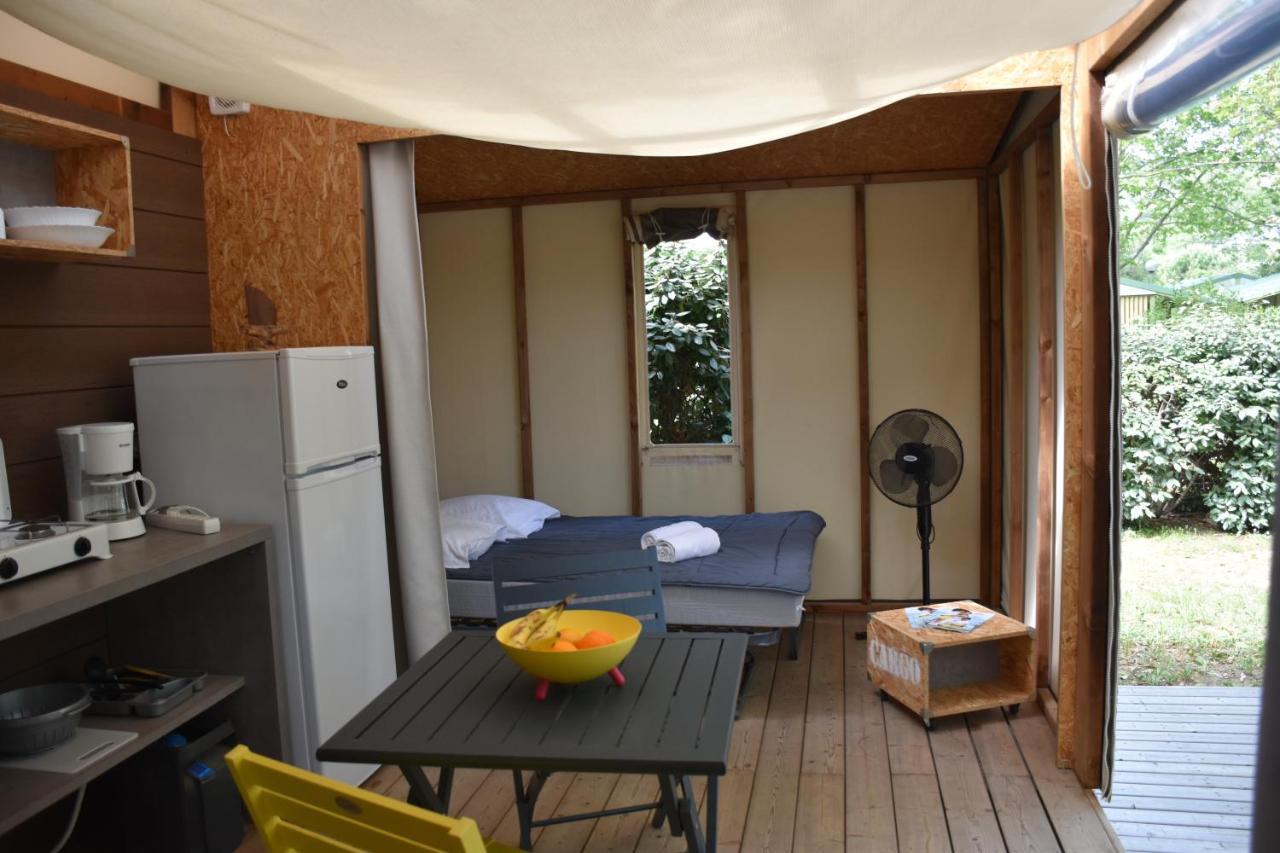 Ulvf U Libecciu ** Hotel Calvi  Luaran gambar