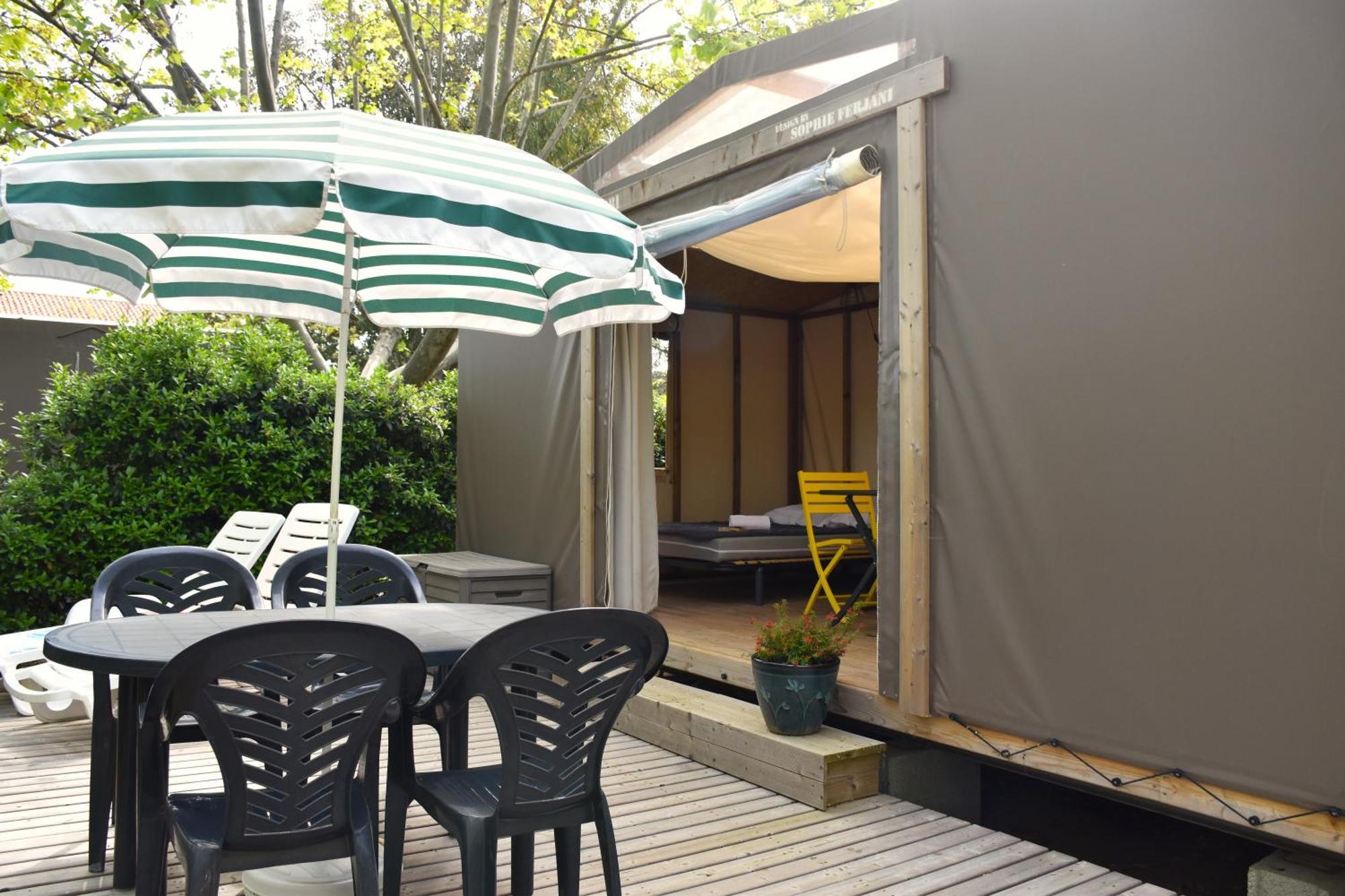 Ulvf U Libecciu ** Hotel Calvi  Luaran gambar