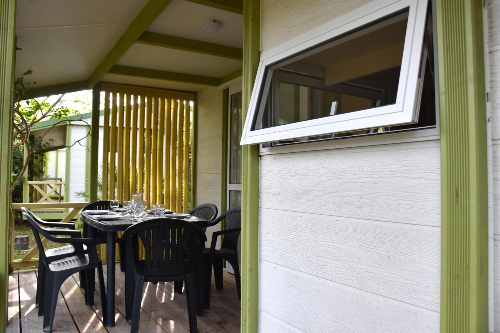 Ulvf U Libecciu ** Hotel Calvi  Luaran gambar
